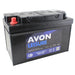 AVON - L35-110 AVON LEISURE BATTERY 12V 110AH (VENTED)