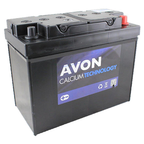 AVON - L35-135 AVON LEISURE BATTERY 12V 135AH (VENTED)