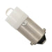 Miniature light bulbs 6v AC/DC Ba9s T10x28mm White Ultra Bright Industrial Lamps Easy Light Bulbs  - Easy Lighbulbs