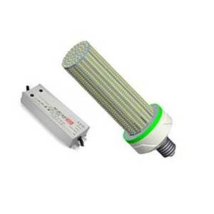 Casell LC150GES-86E-CA 85-300v 150w E40 LED 6500°k Corn 15210lm - Casell - Sparks Warehouse