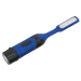 Sealey - 6 SMD LED Magnetic Flexi-Head Pocket Light - Blue Lighting & Power Sealey - Sparks Warehouse