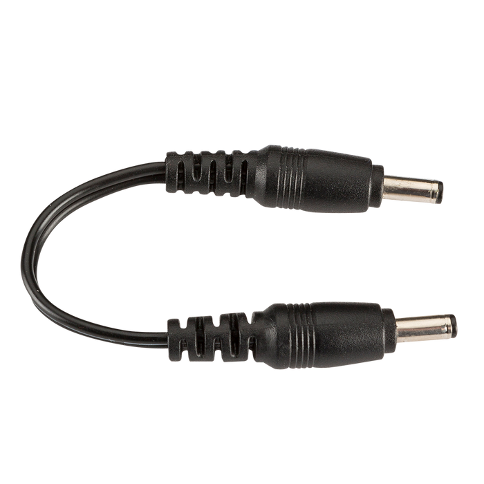 Knightsbridge LED100 Interconnecting Power Lead 100mm to connect additional Strip ML Knightsbridge - Sparks Warehouse