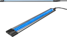 Knightsbridge LED11WB IP20 11W 144 LED THIN LINEAR Light 24V BLUE 1000mm. LED Strip Lights Knightsbridge - Sparks Warehouse