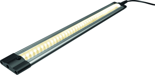 Knightsbridge LED11WWW IP20 11W 144 LED THIN LINEAR Light 24V Warm White 3000K 1000mm LED Strip Lights Knightsbridge - Sparks Warehouse