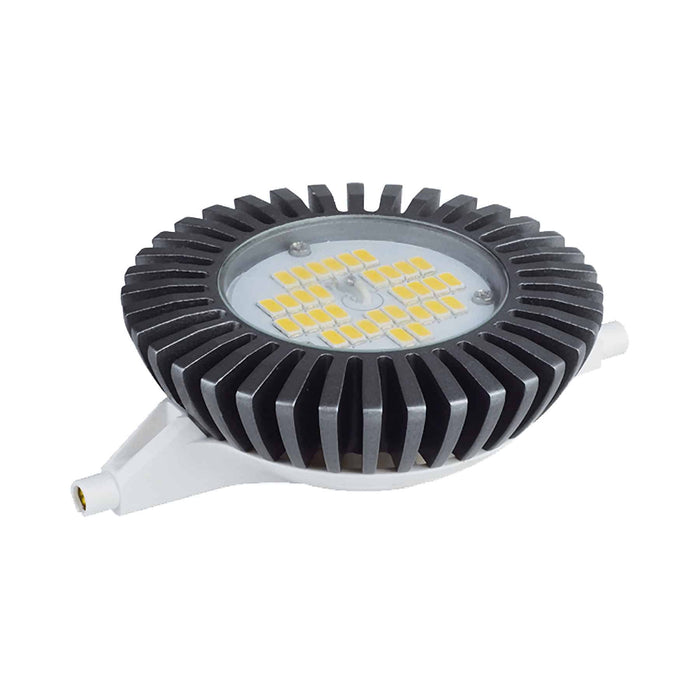 Bell 03829 Non-Dimmable 13W LED R7S LED Warm White 3000K
 1,200lm Clear Light Bulb