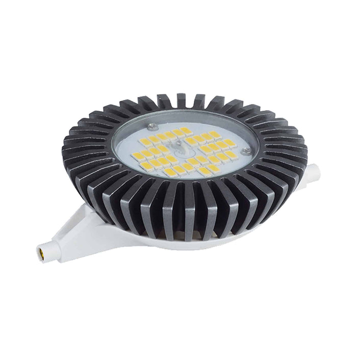 Bell 03829 Non-Dimmable 13W LED R7S LED Warm White 3000K 1,200lm Clear Light Bulb - DISCONTINUED