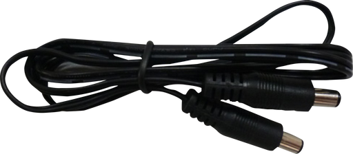 Knightsbridge LED2500 INTERCONNECT Power Lead 2500mm (2.5MTR)CONNECT ADD STRIP Lighting Accessories Knightsbridge - Sparks Warehouse