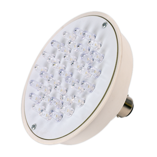 Sealey - LED3612B Bulb Unit 36 LED for ML2502 & ML24 Series Lamps 12V Lighting & Power Sealey - Sparks Warehouse