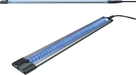 Knightsbridge LED3WB IP20 3W 42 LED THIN LINEAR Light 24V BLUE 300mm LED Strip Lights Knightsbridge - Sparks Warehouse