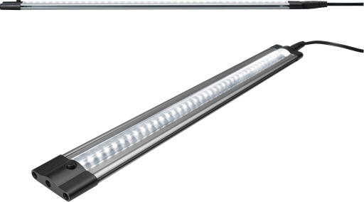 Knightsbridge LED3WCW IP20 3W 42 LED THIN LINEAR Light 24V Cool White 6000K 300mm LED Strip Lights Knightsbridge - Sparks Warehouse