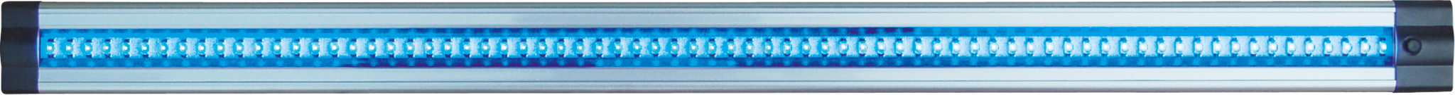 Knightsbridge LED5WB IP20 5W 72 LED THIN LINEAR Light 24V BLUE 500mm LED Strip Lights Knightsbridge - Sparks Warehouse