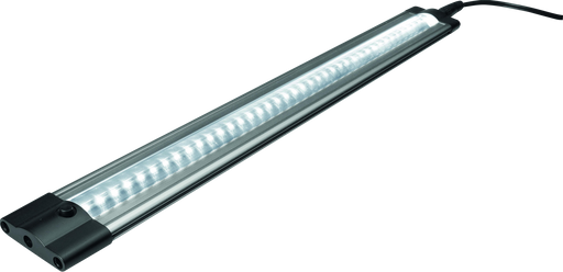 Knightsbridge LED5WCW IP20 5W 72 LED THIN LINEAR Light 24V Cool White 6000K 500mm LED Strip Lights Knightsbridge - Sparks Warehouse