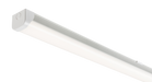Knightsbridge LEDBATW44EM 230V 44W 1500mm (5ft) LED Batten - Emergency LED Lighting Knightsbridge - Sparks Warehouse