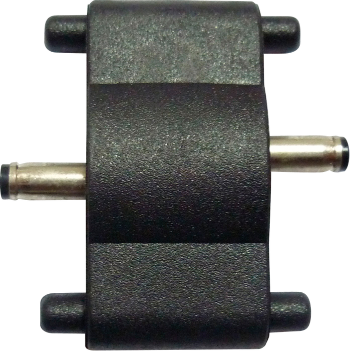 Knightsbridge LEDFCON PVC FLAT CONNECTOR TO CONNECT ADDITIONAL STRIP Lighting Accessories Knightsbridge - Sparks Warehouse