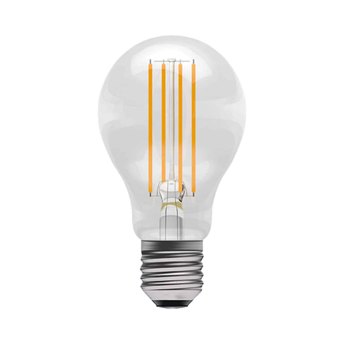 Bell  Dimmable 11W LED ES Edison Screw E27 GLS Warm 2700K  1,550lm Clear Light Bulb