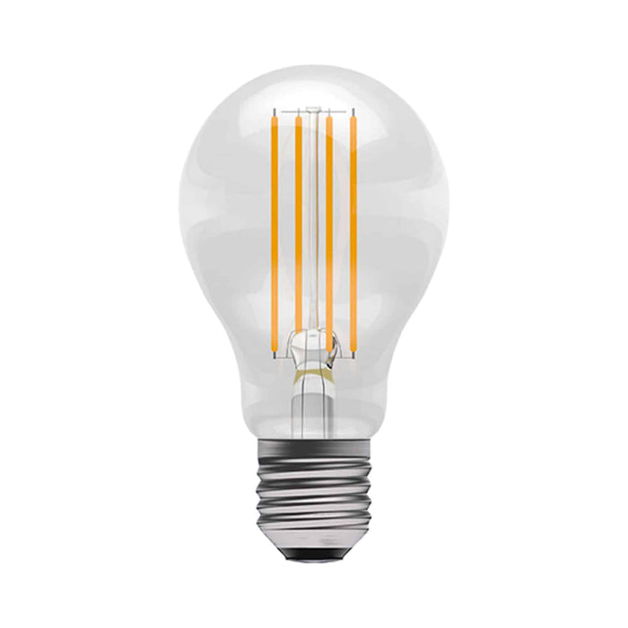 Bell  Dimmable 12W LED ES Edison Screw E27 GLS Warm 2700K
  1,550lm Clear Light Bulb