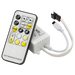 Knightsbridge LEDFR2 12/24V IR Controller and Remote for CCT LED Strip Lights Knightsbridge - Sparks Warehouse