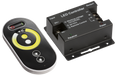 Knightsbridge LEDFR8 12V / 24V RF Controller and Touch Remote - CCT ML Knightsbridge - Sparks Warehouse