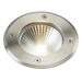 Knightsbridge LDGL6 230V IP65 6W LED Recessed Ground Light Groundlight Knightsbridge - Sparks Warehouse