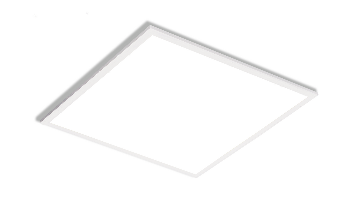 Knightsbridge LEDPAN38 230V 595 x 595  IP20 38W LED Panel 4000K ML Knightsbridge - Sparks Warehouse