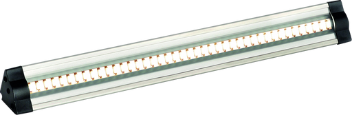 Knightsbridge LEDT3WWW IP20 3W 42 LED TRIANGULAR LINEAR Light 24V Warm White 3000K LED Strip Lights Knightsbridge - Sparks Warehouse