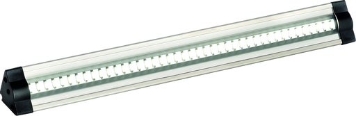 Knightsbridge LEDT5WCW IP20 5W 72 LED TRIANGULAR LINEAR Light 24V Cool White 6000K LED Strip Lights Knightsbridge - Sparks Warehouse
