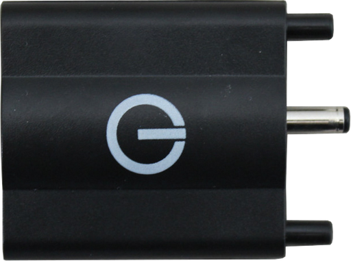 Knightsbridge LEDTD1 Touch Dimmer for Linear LED Cabinet Range Lighting Accessories Knightsbridge - Sparks Warehouse