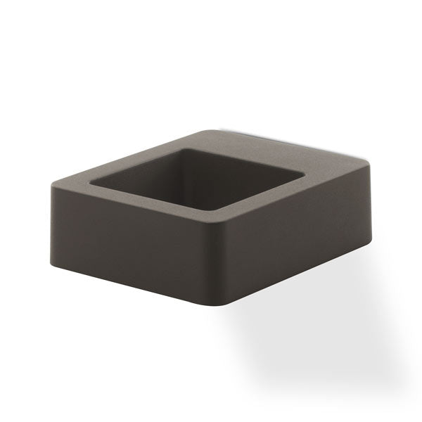 Luceco LEXD5SUDG3 Square LED wall light Outdoor Lighting Luceco - Sparks Warehouse