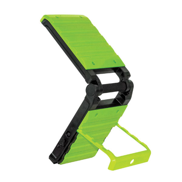 Luceco LMWR10G65 Rechargeable Magnetic Worklight 1000lm 10W IP65 6500k Site Lighting Luceco - Sparks Warehouse