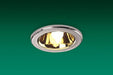 FirstLight LV1360CH Low Voltage Mini Halo Recessed - Chrome - Firstlight - sparks-warehouse