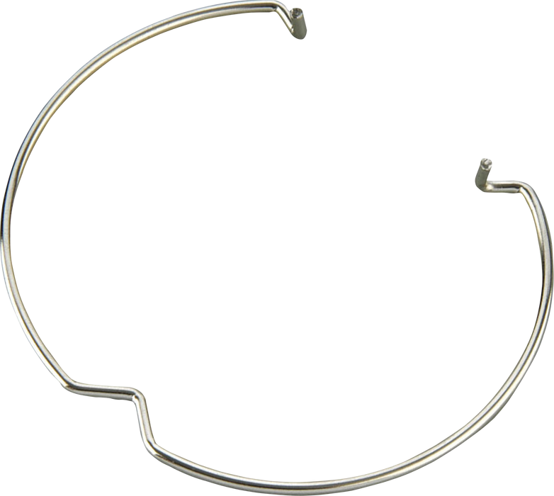Knightsbridge LVC1 SPRING CLIPS FOR 50mm LOW VOLTAGE . Lighting Accessories Knightsbridge - Sparks Warehouse