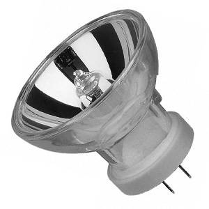 Projector Low Voltage 75w 12v G5.3 White Osram Light Bulb - 64617 Projector Lamps Osram  - Easy Lighbulbs