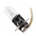 H3 Motorbike Bulb 6v 55w Pk22s Clear