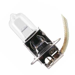 H3 Motorbike Bulb 6v 55w Pk22s Clear Car Bulbs Easy Light Bulbs  - Easy Lighbulbs