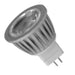 Megaman 12v 4w Warm White LED GU4 36° 35mm MR11 Colour 2800k - Megaman - 141178 LED Lighting Megaman  - Easy Lighbulbs