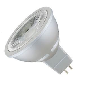 MR16 12V 6w LED GU5.3 36° 2700K Non Dimmable - Bell - 05525 LED Lighting Bell  - Easy Lighbulbs