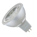 12V 4.9w MR16 LED GU5.3 36° 6500K Non Dimmable - Bell 60702