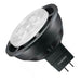 12V 6.3w MR16 LED GU5.3 36° 4000K Dimmable - Philips - MLEDV6WGU534036 - 78545300 LED Lighting Philips - Sparks Warehouse