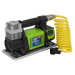 Sealey MAC04D - Digital Tyre Inflator/Mini Air Compressor 12V Vehicle Service Tools Sealey - Sparks Warehouse