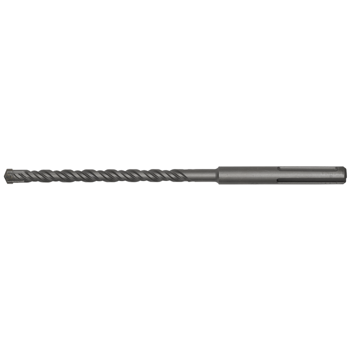 Sealey - MAX15X340 SDS MAX Drill Bit Ø15 x 340mm Consumables Sealey - Sparks Warehouse