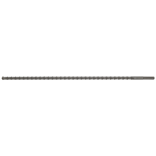 Sealey - MAX20X920 SDS MAX Drill Bit Ø20 x 920mm Consumables Sealey - Sparks Warehouse