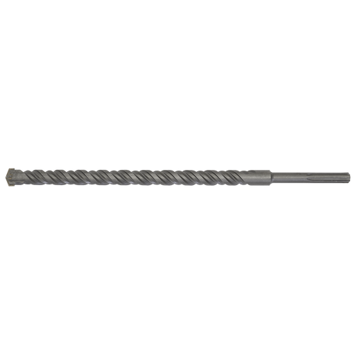 Sealey - MAX30X570 SDS MAX Drill Bit Ø30 x 570mm Consumables Sealey - Sparks Warehouse