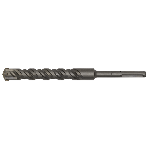 Sealey - MAX35X370 SDS MAX Drill Bit Ø35 x 370mm Consumables Sealey - Sparks Warehouse