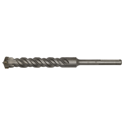 Sealey - MAX38X370 SDS MAX Drill Bit Ø38 x 370mm Consumables Sealey - Sparks Warehouse