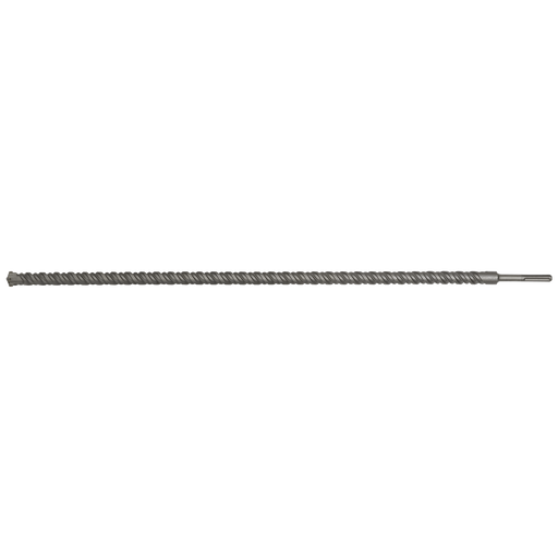 Sealey - MAX40X1320 SDS MAX Drill Bit Ø40 x 1320mm Consumables Sealey - Sparks Warehouse