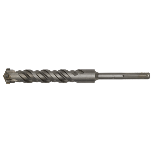 Sealey - MAX40X370 SDS MAX Drill Bit Ø40 x 370mm Consumables Sealey - Sparks Warehouse