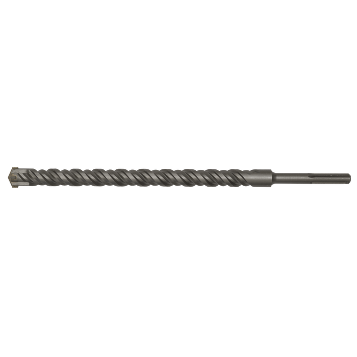 Sealey - MAX40X570 SDS MAX Drill Bit Ø40 x 570mm Consumables Sealey - Sparks Warehouse