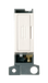 Scolmore MD047PW - 13A Fused FCU Module - Polar White MiniGrid Scolmore - Sparks Warehouse