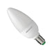 Megaman Economy LED Candle 240v 3.5w E14 Non Dim 250lm - 143300 LED Lighting Megaman  - Easy Lighbulbs