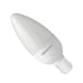 Megaman Economy LED Candle 240v 3.5w Ba15d Non Dim 250lm - 143304 LED Lighting Megaman  - Easy Lighbulbs